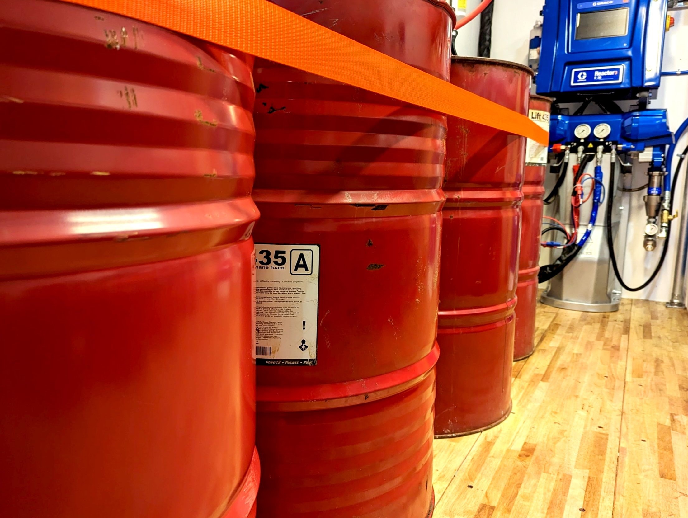 Top Tips for Successfully Starting Your Spray Foam Insulation Business